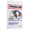 LAB-V Pectyn Vet - Mangime dietetico complementare per giovani ruminanti per la stabilizzazione dell'equilibrio idrico-elettrolitico 100g