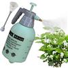 Povanjer Spruzzatore a Pompa per Trattamento Auto, 2 l, spruzzatore ad Acqua pressurizzata per Piante con Asta di prolunga, spruzzatore a Mano per la Pulizia di spruzzatori da Giardino