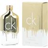 Calvin Klein Ck One Gold Eau de Toilette (unisex) 50 ml
