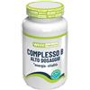Biovita WHYNATURE COMPLESSO B ALTO DOSAGGIO 60 COMPRESSE DIVISIBILI