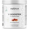 nutri+ Booster Pre-Workout Shake 400 g Polvere