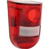 Asixxsix Allarme con Sensore di Movimento Solare, 129dB Sirena Forte Lampada Noise Maker IP65 Allarme Luminoso di Sicurezza Impermeabile con 6 LED Lampeggianti per Casa Magazzino