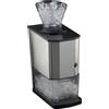R.G.V. Frullatore Tritaghiaccio Potenza 80 watt Colore Nero / Grigio - MOJITO JUNIOR