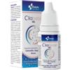 BUDETTA FARMA Cliabebè Gel 30 Ml - Integratore per il benessere e la serenità dei Bambini