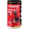 Enervit Isocarb 2/1 bevanda istantanea per sportivi 650 gr