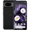 Google Nuovo Google Pixel 8 128GB 5G Android Sbloccato da fabbrica Smartphone 8GB RAM