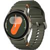 Watch Samsung Galaxy Watch 7 L305 40mm LTE Region East - Green (EU)
