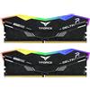 Team Group T-FORCE DELTAα RGB FF7D532G6000HC30DC01 memoria 32 GB 2 x 16 GB DDR5
