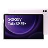 Tablet Samsung Galaxy Tab S9 FE+ X610 12.4 WiFi 12GB RAM 256GB - Lavender (EU)