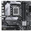 ASUS PRIME B660M-A WIFI D4 Intel B660 LGA 1700 micro ATX