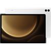Tablet Samsung Galaxy Tab S9 FE+ X610 12.4 WiFi 12GB RAM 256GB - Silver (EU)