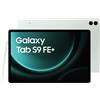 Tablet Samsung Galaxy Tab S9 FE+ X610 12.4 WiFi 12GB RAM 256GB - Mint (EU)