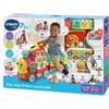 Vtech Edo, Maxi Treno Cavalcabile di VTech