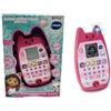 Vtech Il Miaoraviglioso Telefono Di Gabby di VTech