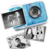 Vtech Kidizoom Printcam e Macchina Fotografica per Bambini di VTech