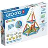 Geomag Supercolor Recycle 60 Pezzi di Geomag