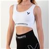 YAMAMOTO OUTFIT Woman Top Seamless S