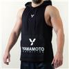 YAMAMOTO OUTFIT Fashion Tank Top LIMITED EDITION L