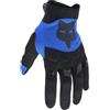 Fox Racing DIRTPAW - Guanti [BLU]