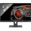 ASUS Proart Display Pa278Qv Professional Monitor, 27 Ips, Wqhd 2560 X 1440, Nero Grigio