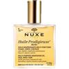 Nuxe Huile Prodigieuse Riche Multi-Purpose Olio Nutriente Multiuso 100 ml - Nuxe - 974105886