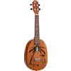 Ortega Guitars Ukulele Concerto Acustico - Bonfire Series - Corpo Ananas - Sapele, Natural (RUPA5MM)