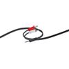 ISY IAU-1026 Cavo audio Jack maschio da 3,5 mm a 2 x RCA. Lunghezza 3m