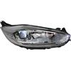 Van Wezel Faro Destro LED Luce Diurna Ford Fiesta 11/2012-5/2017 2126881 VanWezel