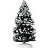 Lemax evergreen tree, medium