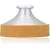Dilwe mute per sassofono tenore in lega di alluminio Noise dampener rimuovere sax mute Dampeners strumento musicale parte accessori per strumenti a fiato