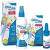 ZUCCARI Srl Zuccari Olio del Re Duo Cambia Aria Spray Purificante Ambienti 150 ml + Gocce Pure Balsamiche 10 ml