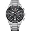 Citizen Orologio Citizen Uomo Of Aviator in Acciaio CA4654-55E Of Aviator
