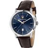 Maserati Orologio Maserati Uomo Epoca in Acciaio R8851118016 Epoca