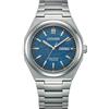 Citizen Orologio Citizen Uomo Supertitanio - Uomo in Titanio AW0130-85L Supertitanio - Uomo