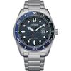 Citizen Orologio Citizen Uomo Of Marine in Acciaio AW1761-89L Of Marine