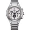 Citizen Orologio Citizen Uomo Super Titanio Crono in Titanio CA4690-51A Super Titanio Crono