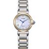 Citizen Orologio Citizen Donna Maybell Mini in Acciaio EM1136-87D Maybell Mini