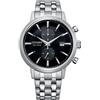 Citizen Orologio Citizen Uomo OF CLASSIC CRONO in Acciaio CA7060-88E OF CLASSIC CRONO