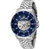 Maserati Orologio Maserati Uomo Sfida in Acciaio R8823140011 Sfida