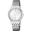Citizen Orologio Citizen Donna Eco Drive in Acciaio EX1498-87B Eco Drive