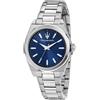 Maserati Orologio Maserati Donna Velocità in Acciaio R8853152504 Velocità