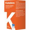 SIT LABORATORIO FARMAC. SRL KATABIOS 60+ GOCCE 15ML
