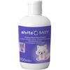 ALLIANCE HEALTHCARE IT.DIS.SPA ALVITA BABY CREMA VISO-CORPO