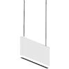 ROTALIANA lampada a sospensione POCHETTE H1 - 1PCH1 000 63 FL1
