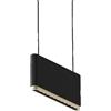 ROTALIANA lampada a sospensione POCHETTE H1 - 1PCH1 003 28 FL1