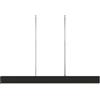 ROTALIANA lampada a sospensione POCHETTE H2 - 1PCH2 T01 28 FL0