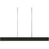 ROTALIANA lampada a sospensione POCHETTE H2 - 1PCH2 T03 28 FL0