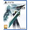 Square Enix Final Fantasy VII Remake Intergrade (PS5) [Edizione: Francia]