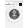 Beko BMWU31021W Beko Lavatrice EnergySpin 10kg, Classe A, 1200giri