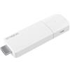 STRONG - Google TV Stick 4K UHD LEAP-AIR - BIANCO